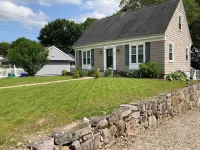 Visit MYSTIC & R.I. BEACHES.  Short drive to Misquamicut & Foxwoods!