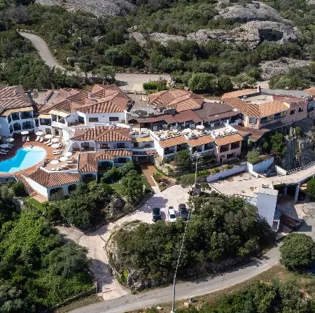 Hotel Pedra Santa