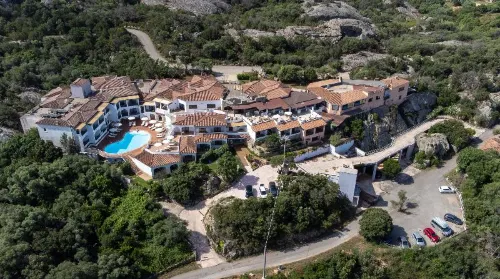 Hotel Pedra Santa - Beach