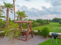 Jeju Stay Eden Dokche Poolvila Pension Hoteles cerca de Playa de Pyoseon
