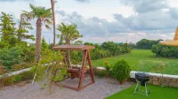 Jeju Stay Eden Dokche Poolvila Pension Hotel dekat Pantai Pyoseon