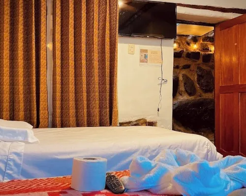 Mirador Inca Hotels in Ollantaytambo
