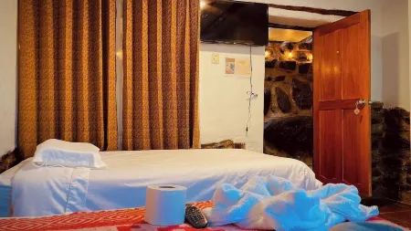 Mirador Inca Отели рядом с достопримечательностью «Пляж Оллантайтамбо»