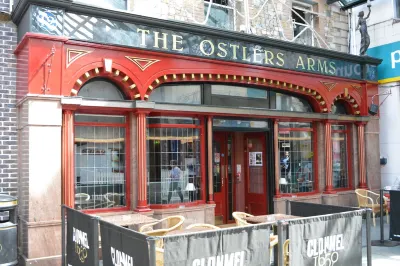 Rooms At Rue Hotels in 