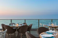 Thalassa Boutique Hotel - breakfast