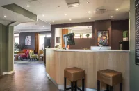 Thon PartnerHotel Storgata Hotels in Kårvåg