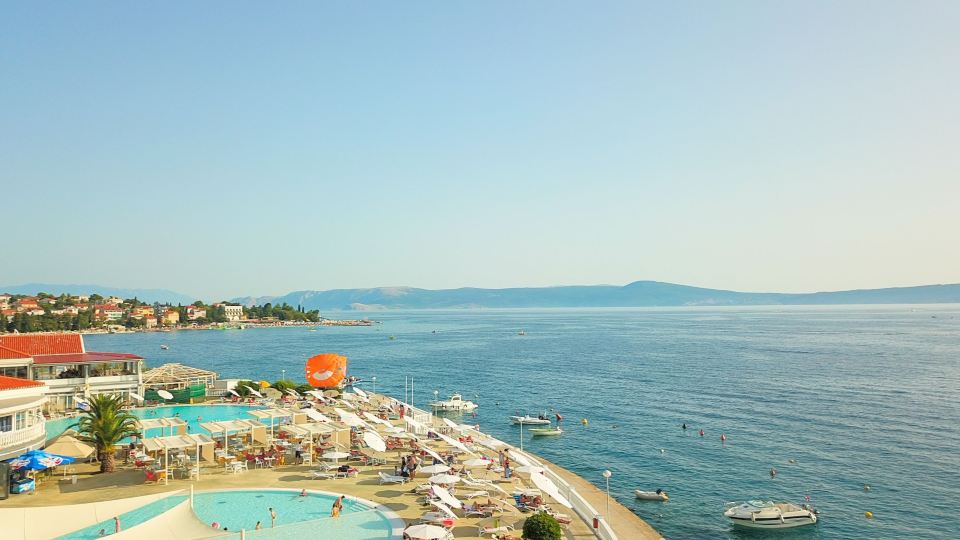 Hotel Katarina