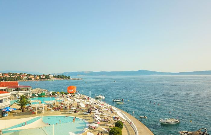 Hotel Katarina