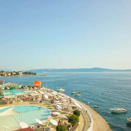 Hotel Katarina