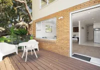 Harbour View Motel and Waterfront Apartments Hotels in Papamoa