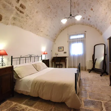 Masseria Lamiola Piccola