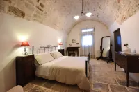 Masseria Lamiola Piccola Hotels in Rosa Marina