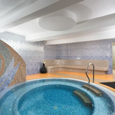 Penzión Hradbová Residence & Spa