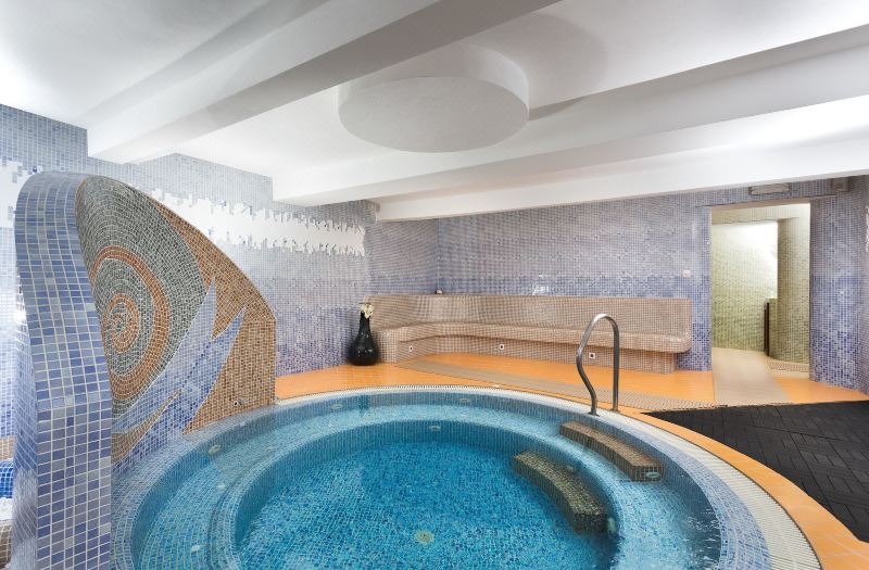 Penzión Hradbová Residence & Spa photo 3