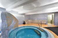 Penzión Hradbová Residence & Spa Hotel a Kosice I