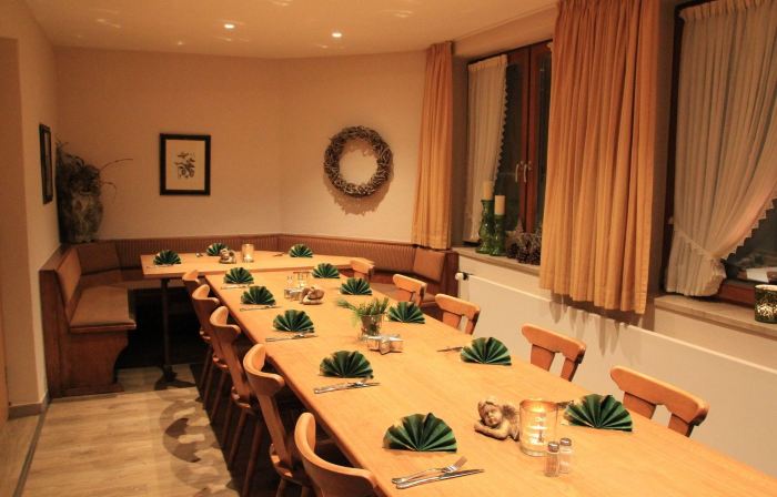 Pension Kellerer