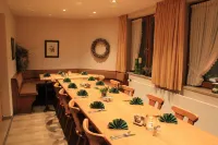 Pension Kellerer Hotels in Bad Feilnbach