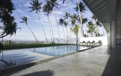 Tea Tree Villa Hotels near Koggala Beach