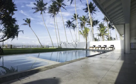 Tea Tree Villa