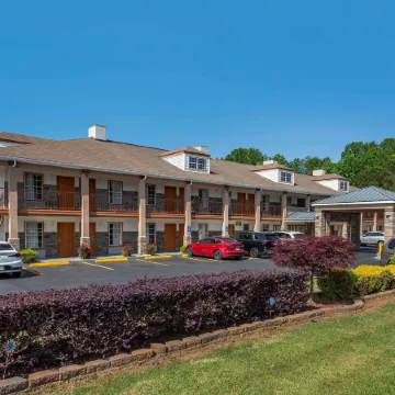 Quality Inn Covington