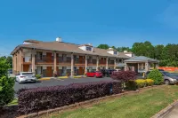 Quality Inn Covington Hôtels à : Covington
