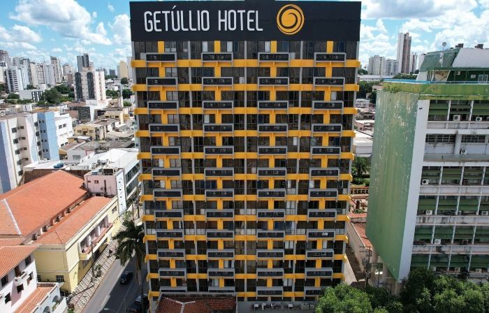 Getúllio Hotel