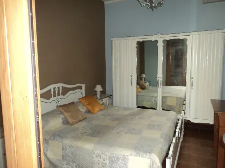 B&B Ulivi d'Argento Отели в г. Лекуиле