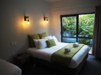 Forest View Franz Josef Hotels in Franz Josef