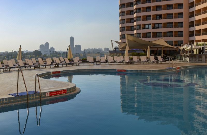 InterContinental Cairo Semiramis by IHG photo 4