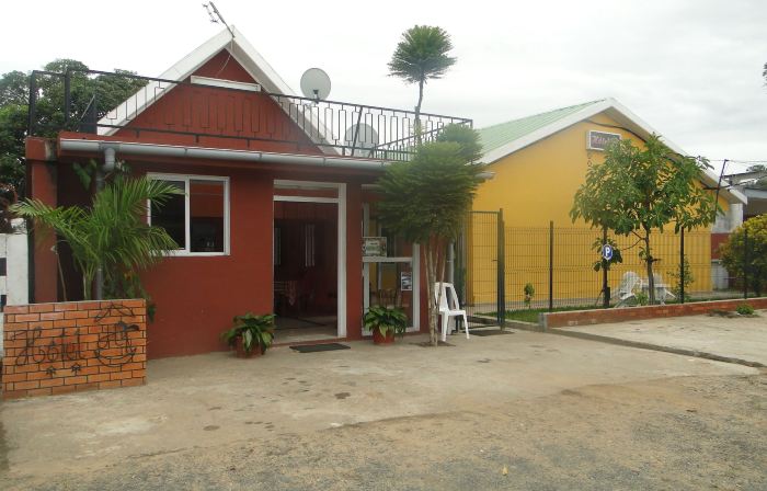 Hotel H1