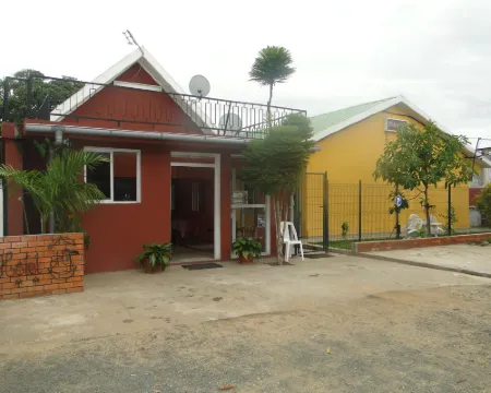 Hotel H1 Hotels in Tamatave