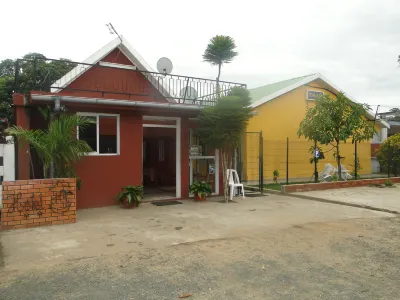 Hotel H1 Hotels near Toamasina Beach