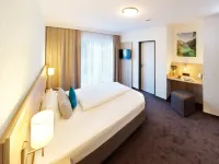 Hotel Hanauerlehen - homestay