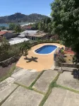 Black Pearl Inn Hoteles en Municipal de San Juan del Sur