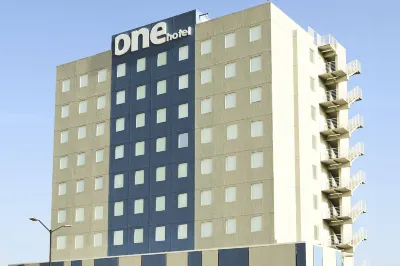 One Tijuana Otay Hotels near Macroplaza Insurgentes