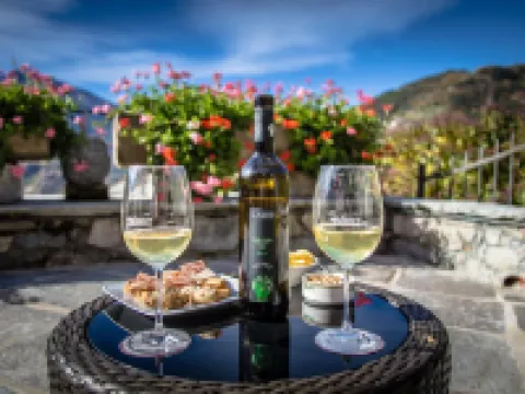 ホテル ロ フレイエ サン・ピエールのホテル