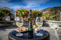 Hotel Lo Fleyé Hotels in Montan-angelin-arensod