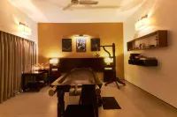Four Points by Sheraton Mahabalipuram Resort & Convention Center - spa