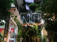 Nature Park Resort Hotels near Textile Museum Naresuan University