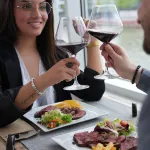 Hotel Restaurant Brasserie Feestzaal Ahoi, Kortrijk Các khách sạn ở Kortrijk