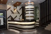 Victoria Inn Boutique Hotel Отели в г. Zovuni