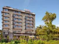 Ginger Madgaon, Goa Hotels in Salcete