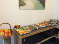 Hotel Sanje ob Soči / - Aamiainen