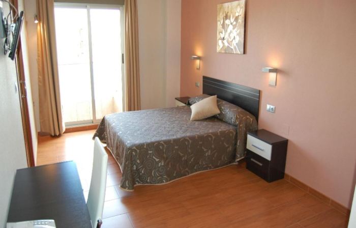 Hotel Almoradí