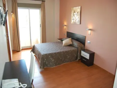 Hotel Almoradi Hotel a Quesada