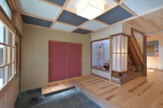 Wakariki Ryokan