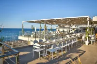 Hotel Sporting Club - parking