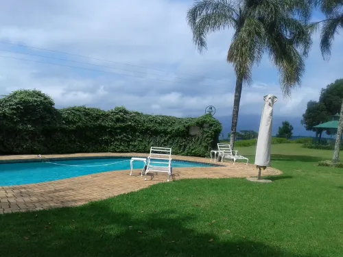 Sherwood's Country House Hotels in Tzaneen