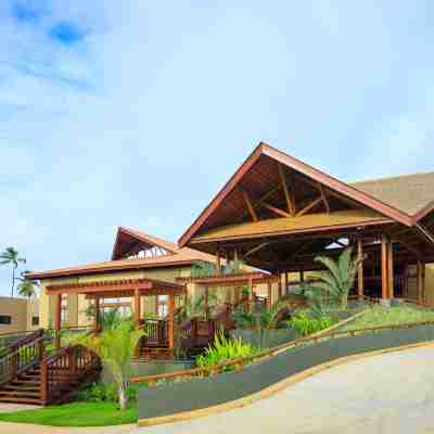 Vivá Porto de Galinhas Resort Hotel Exterior