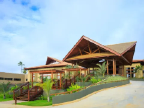 Vivá Porto de Galinhas Resort Hotels in Ipojuca